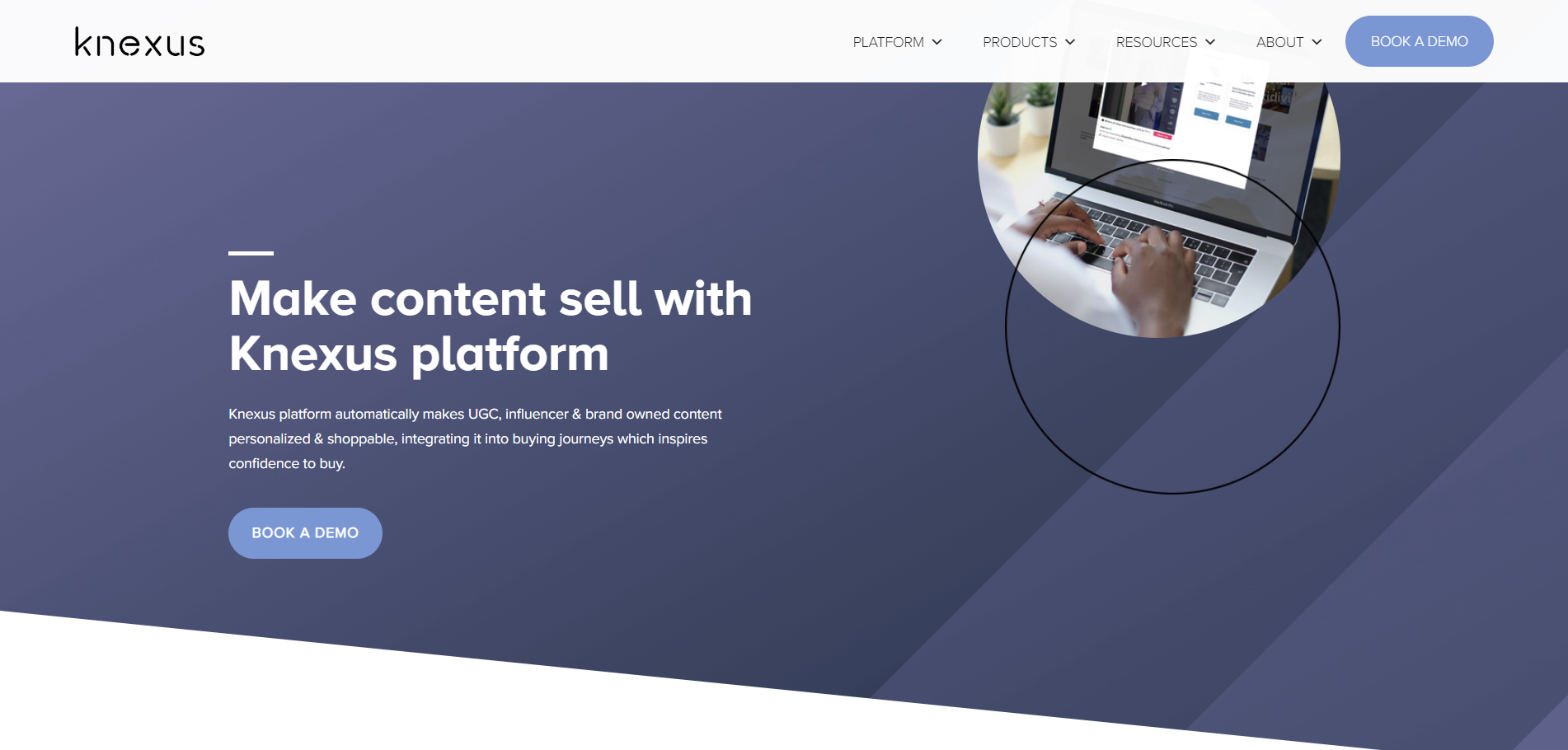 Knexus gallery image