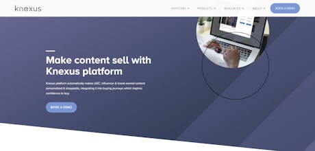 Knexus gallery image