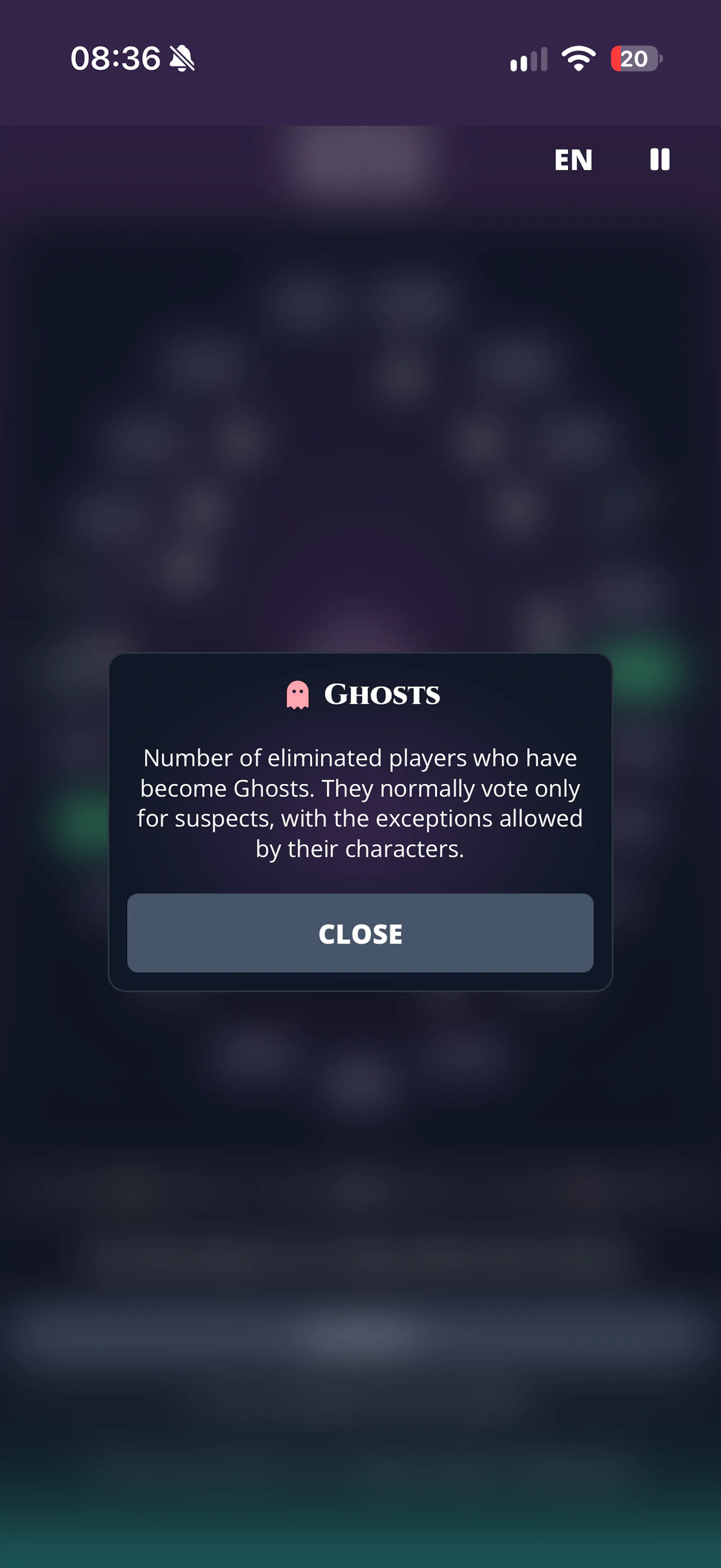 Lupus Master screenshot 16