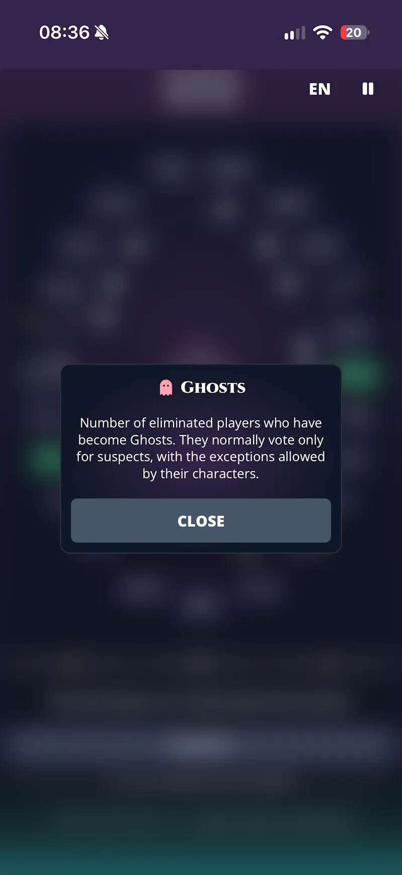 Lupus Master screenshot 16