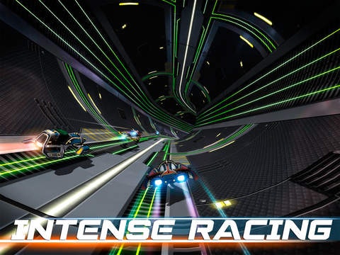 Cosmic Challange gallery image