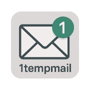 1TempMail