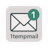 1TempMail
