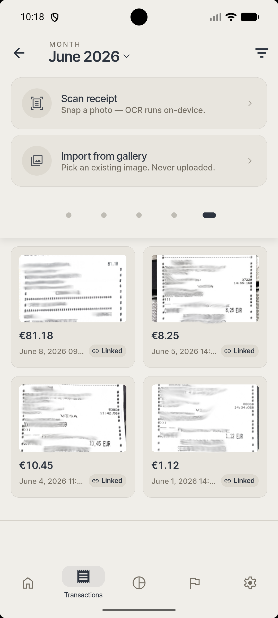 FinPlan.ME gallery image
