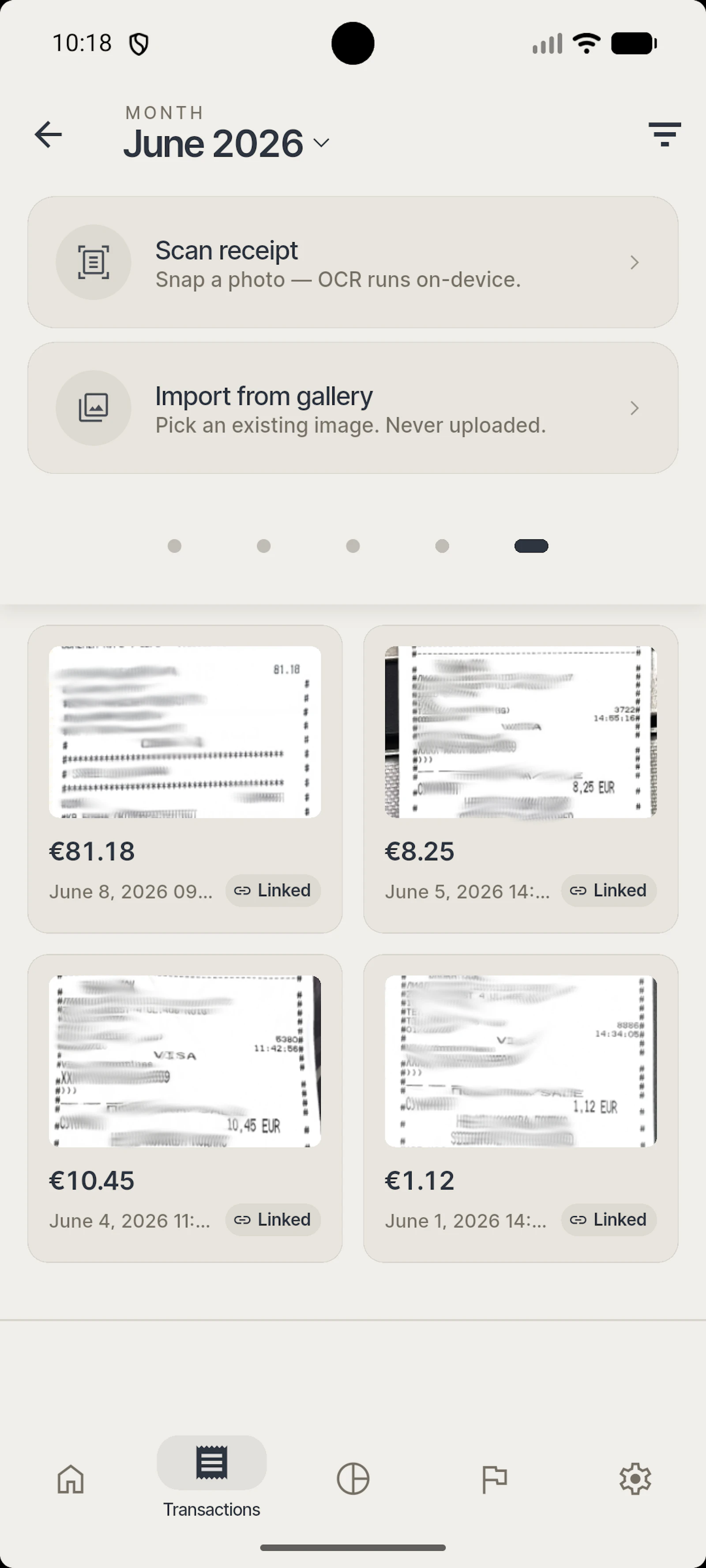 FinPlan.ME screenshot 7