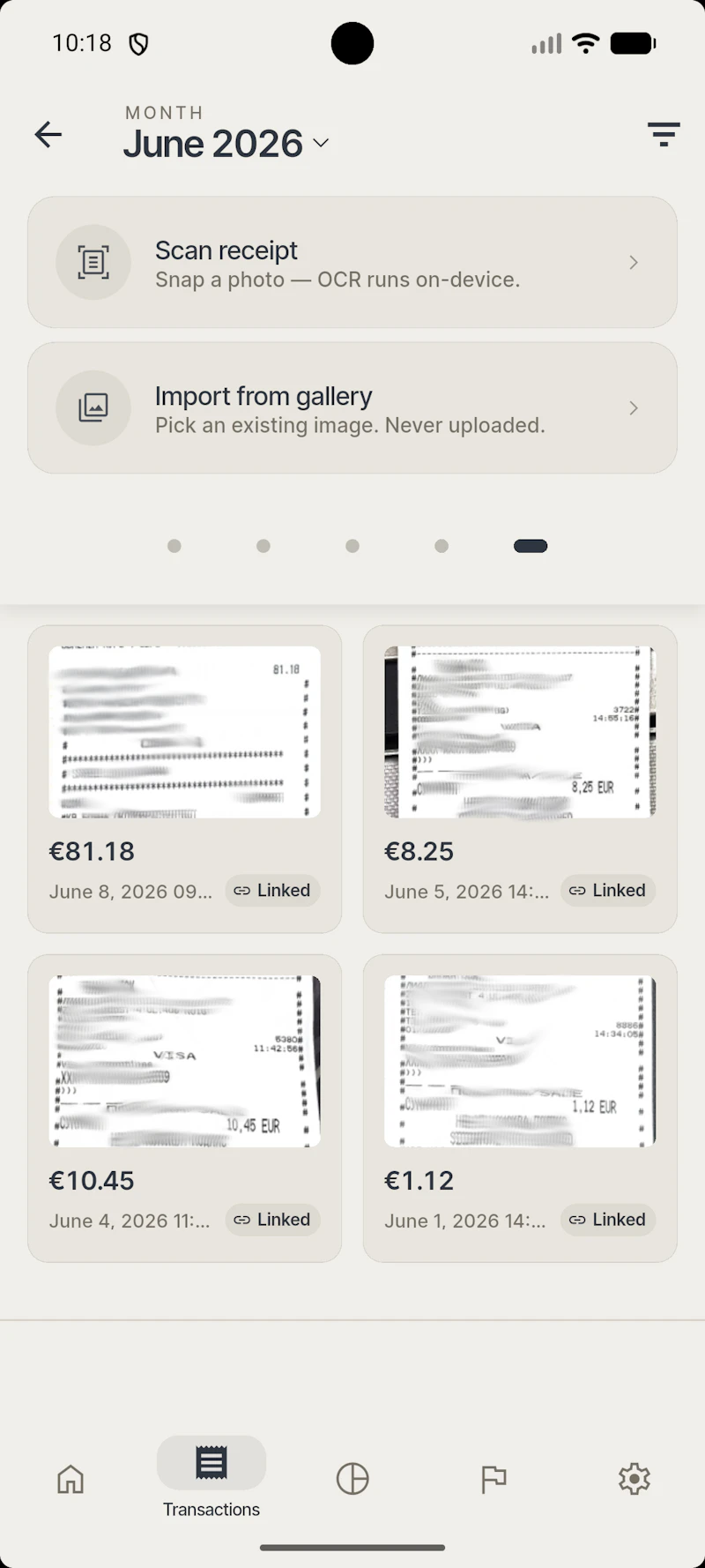 FinPlan.ME screenshot 7