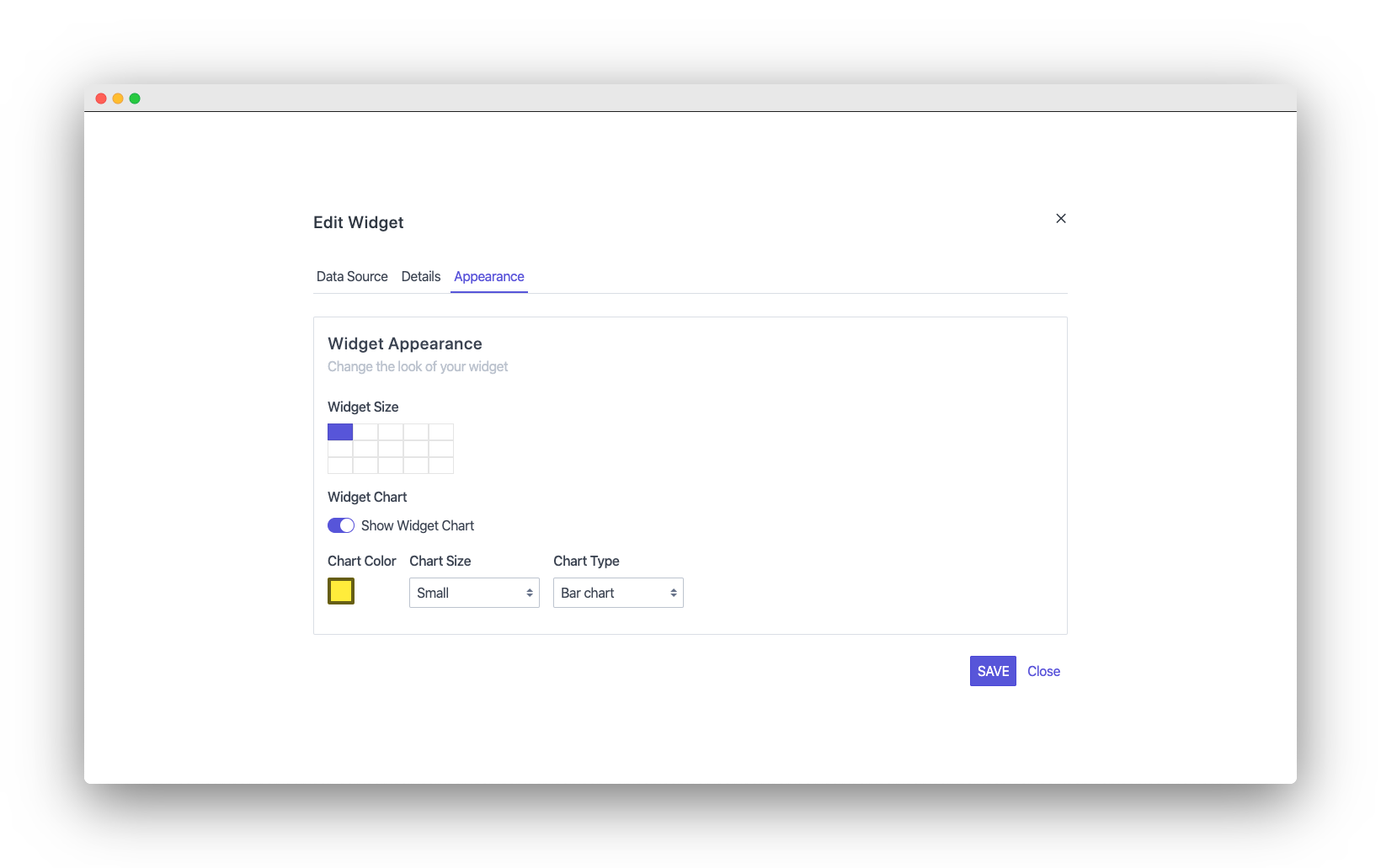 DB Dash gallery image
