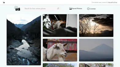 NaurePic4Free gallery image