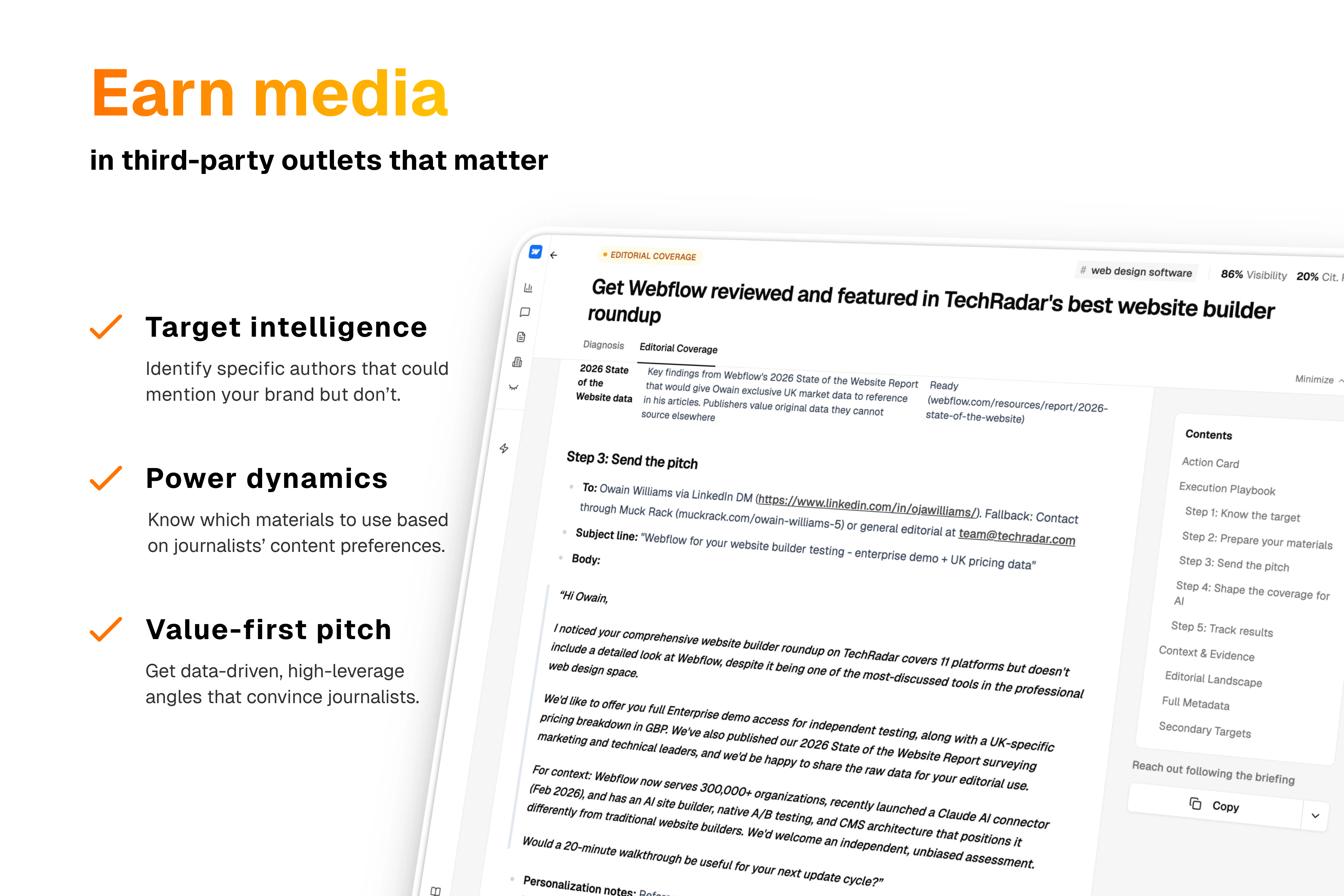 sitefire.ai gallery image