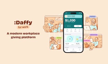 Daffy for Work gallery image