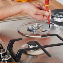 Home Appliances Service gallery image