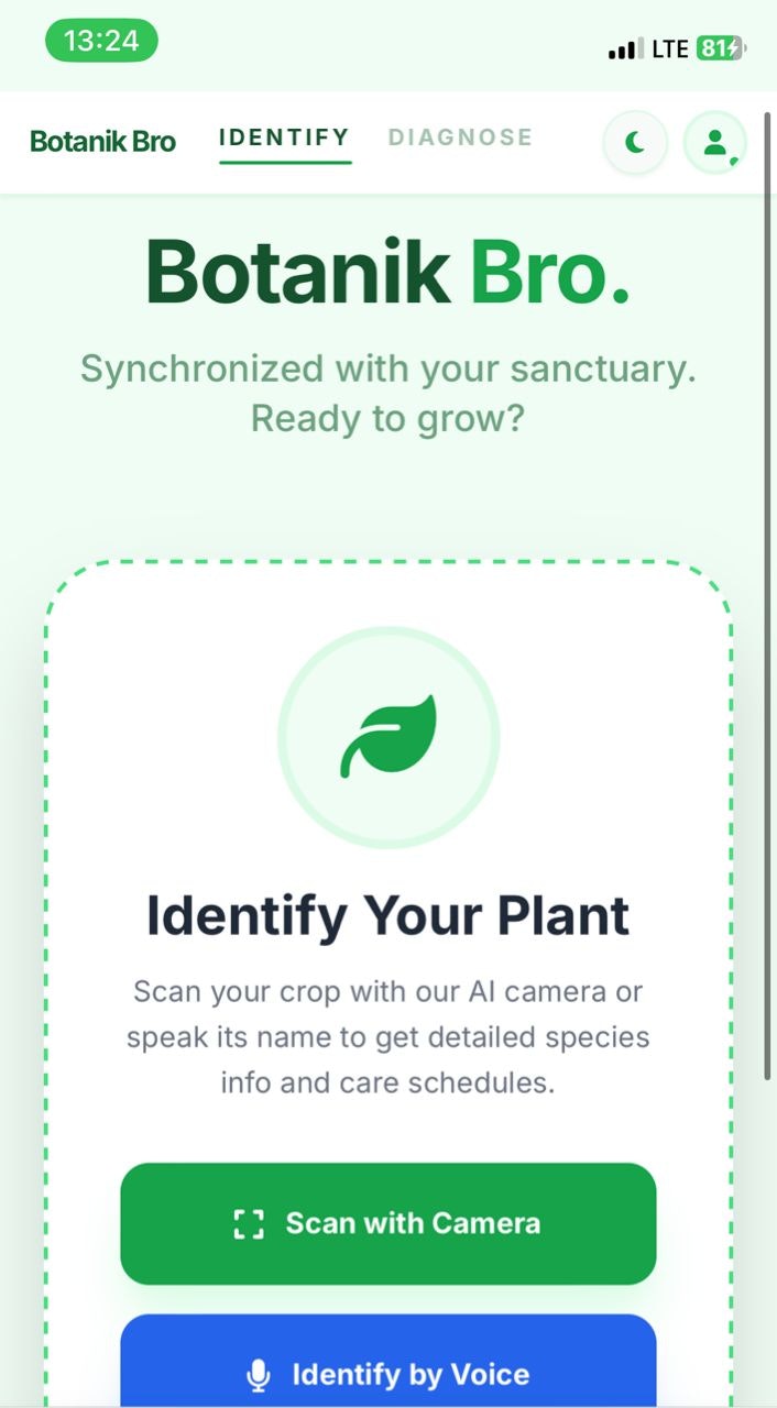 Botanik Bro gallery image