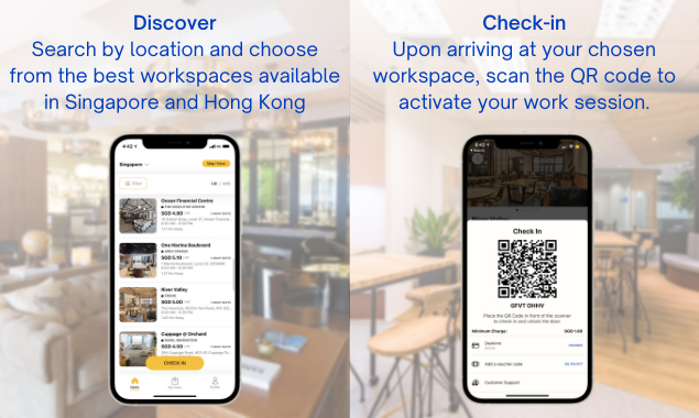 Deskimo gallery image