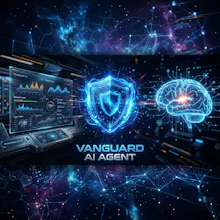 Vanguard AI Agent gallery image