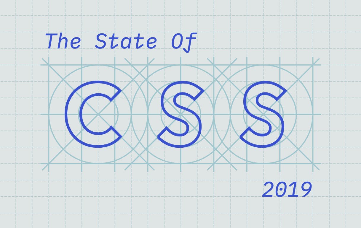 The State of CSS Survey media 1