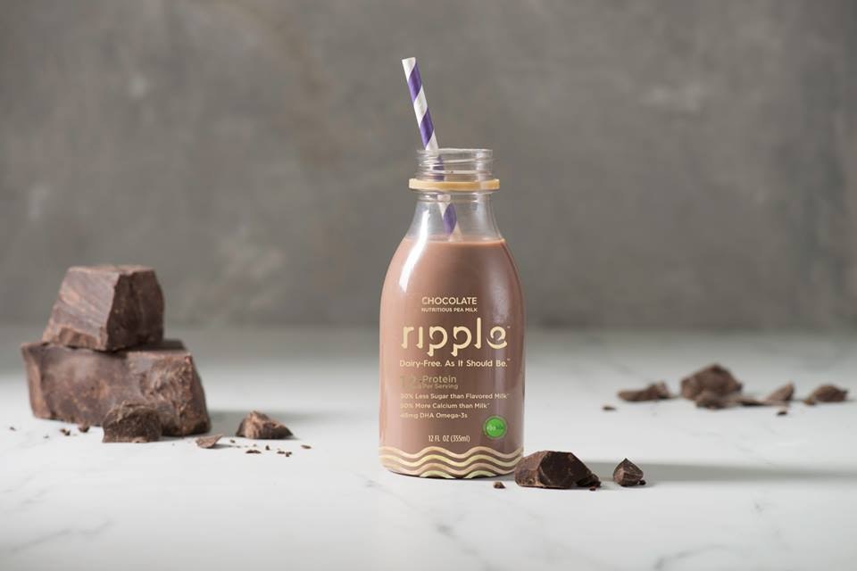 Ripple Foods gallery image