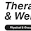 TheraRehab And Wellness