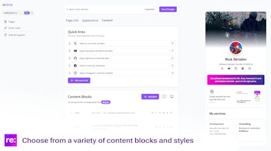 Relink gallery image