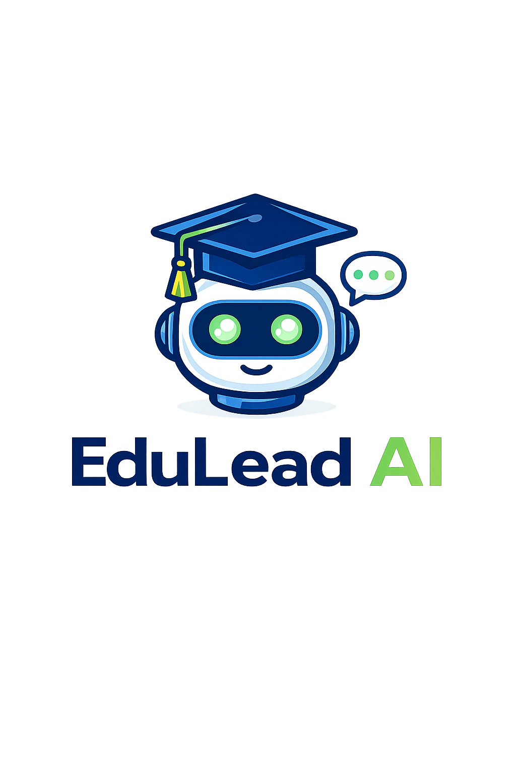 EduLead AI logo