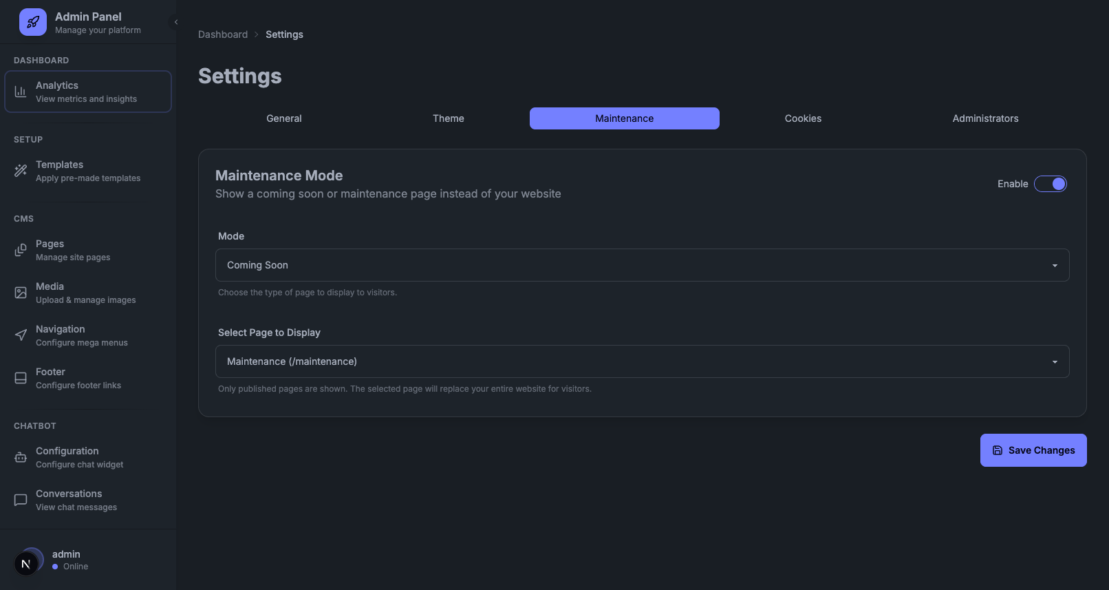 RapidLaunch gallery image