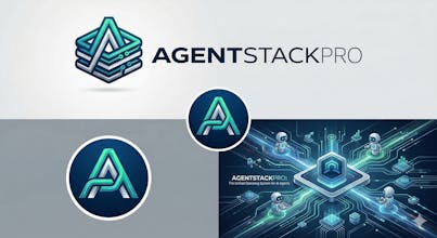AgentStackPro: An OS for AI Agents gallery image