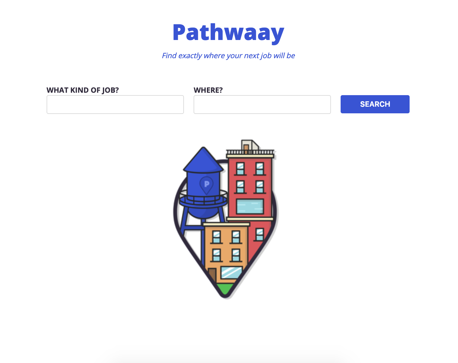 Pathwaay gallery image