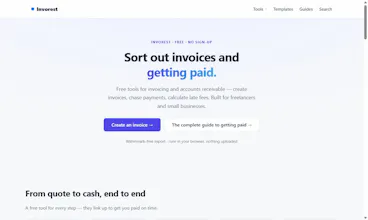 Invorest gallery image