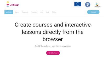 LIVRESQ gallery image