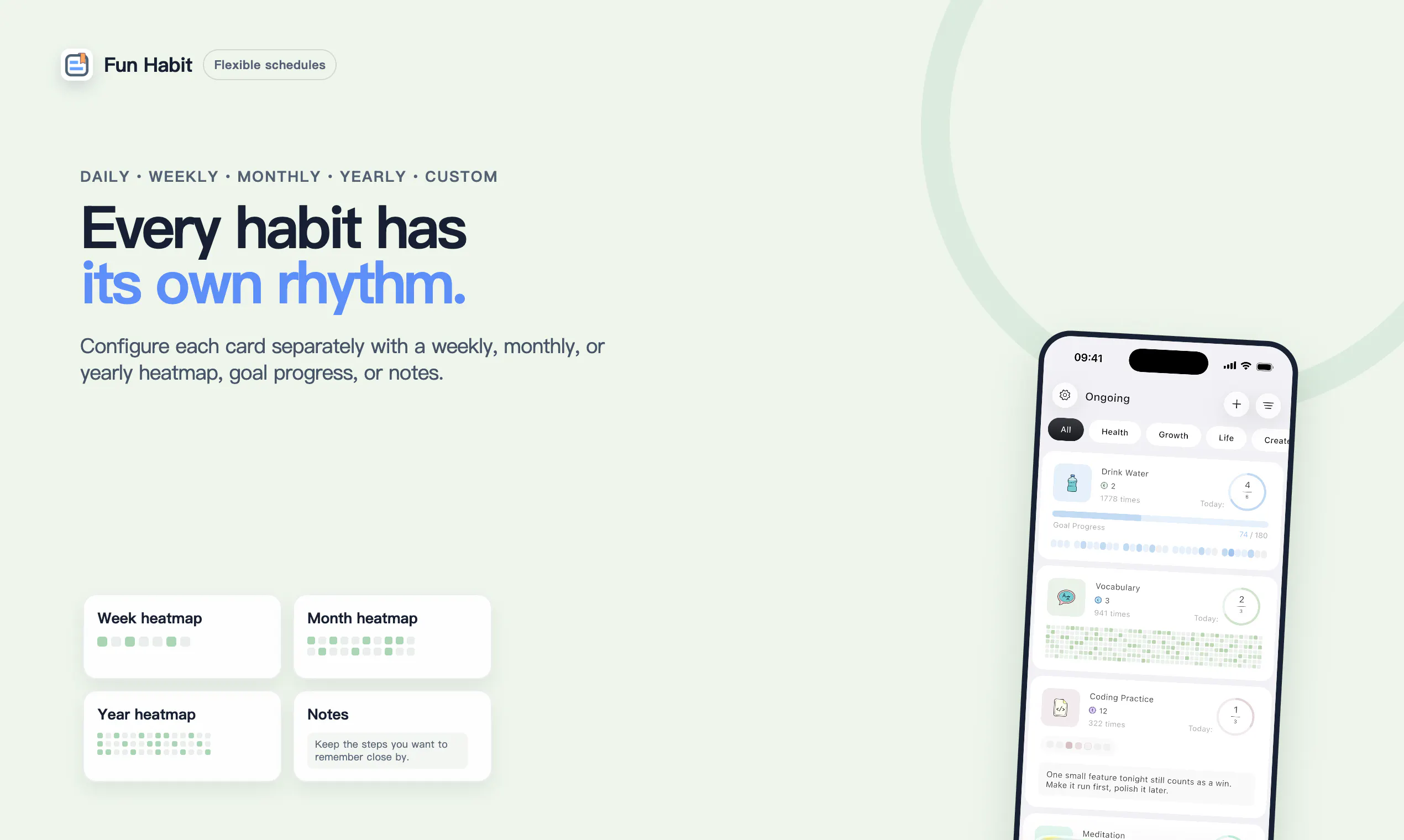 Fun Habit gallery image