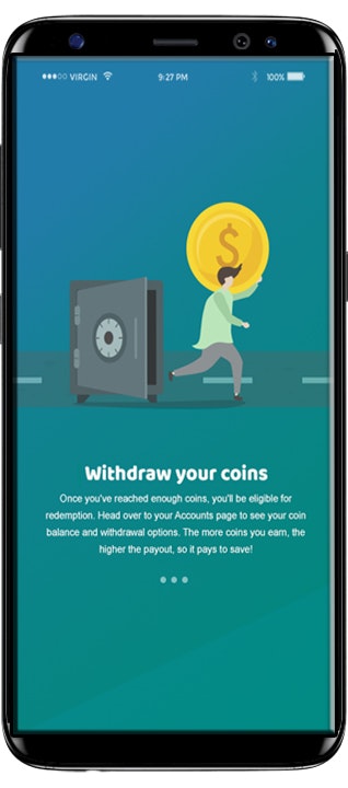 Coin Hunter gallery image