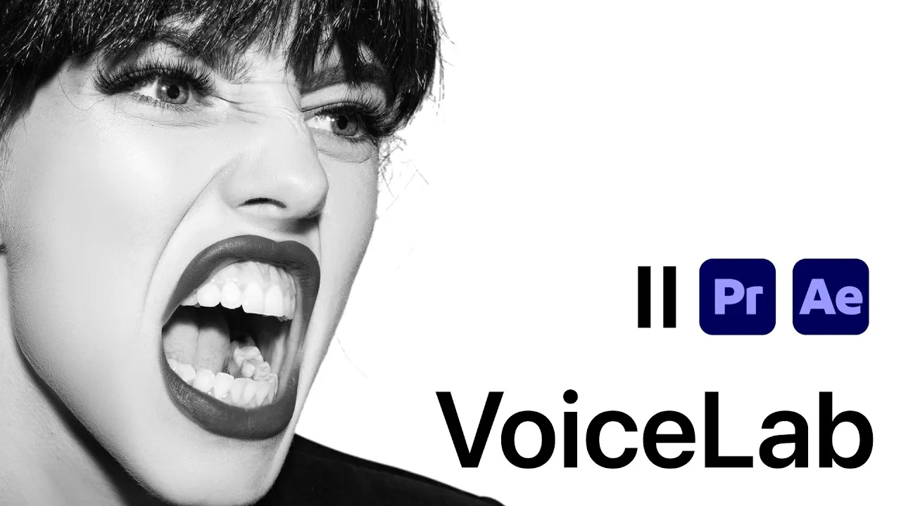 VoiceLab gallery image