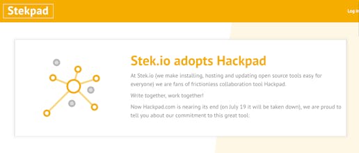 Stekpad gallery image