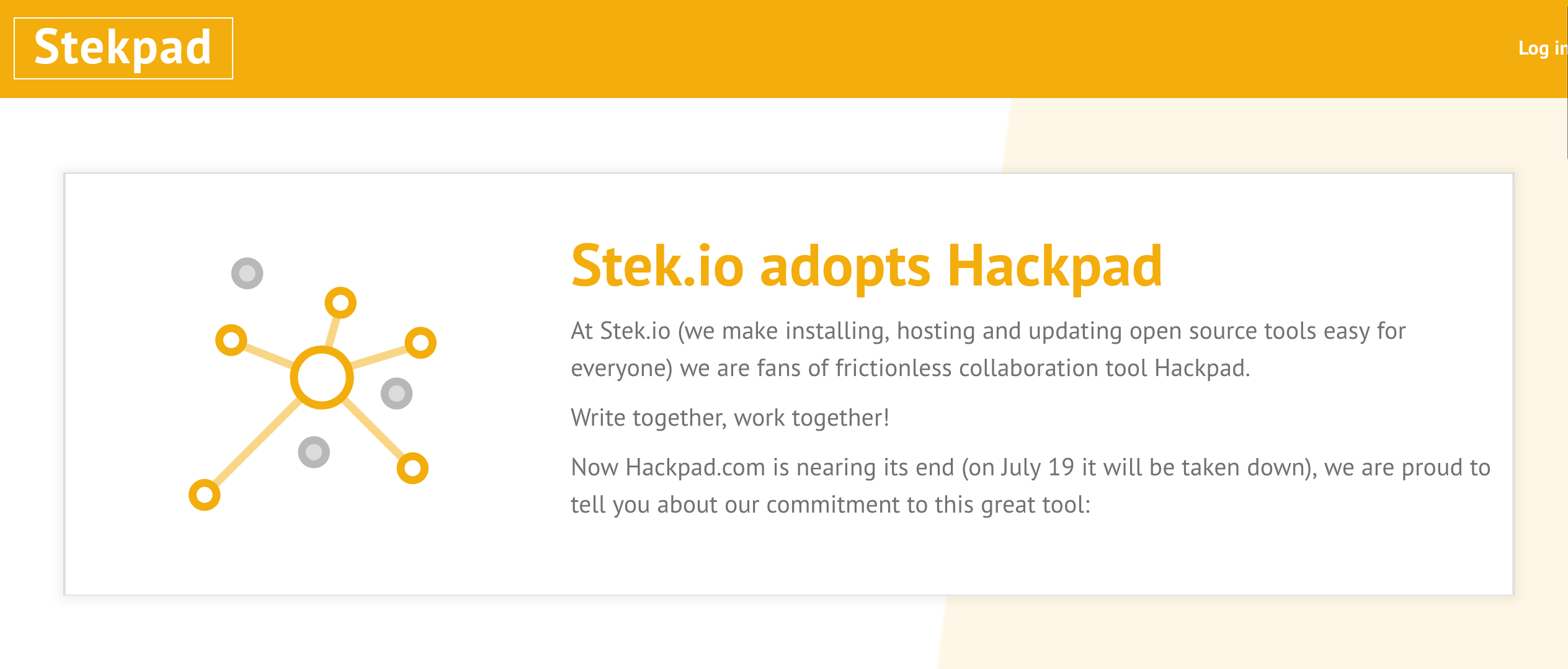 Stekpad Image