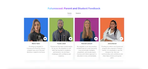 Futurescool gallery image