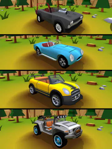 Faily Brakes