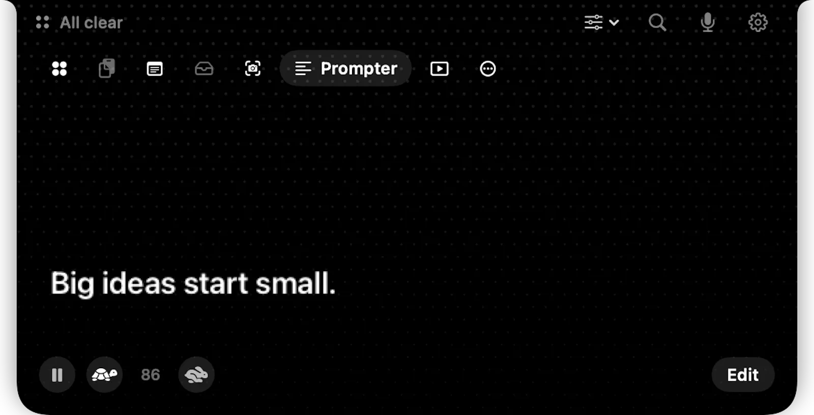 Dots screenshot 7