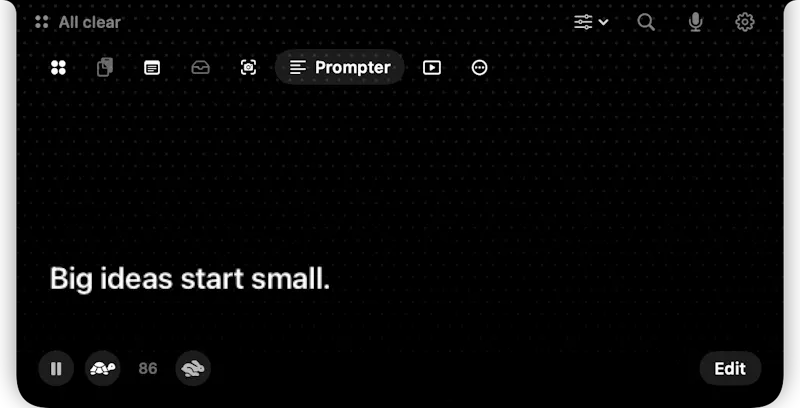 Dots screenshot 7