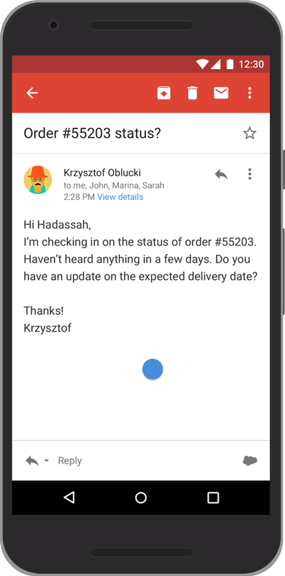 Gmail Add-ons Image