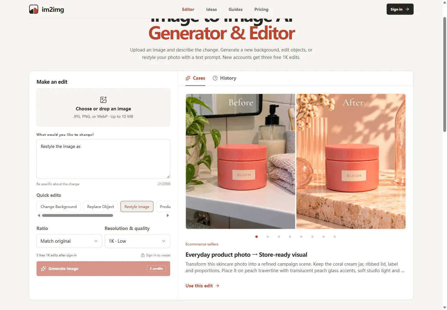 im2img gallery image