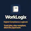 WorkLogix – Digital Compliance Logbook
