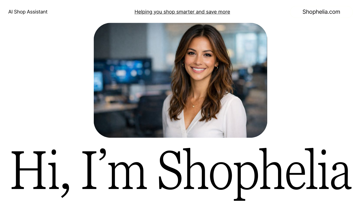 Shophelia gallery image