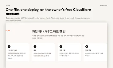 Booking Meo gallery image