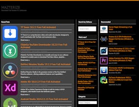 Mazterize gallery image