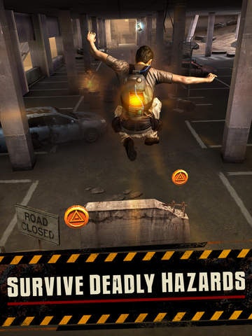 Maze Runner: The Scorch Trials gallery image