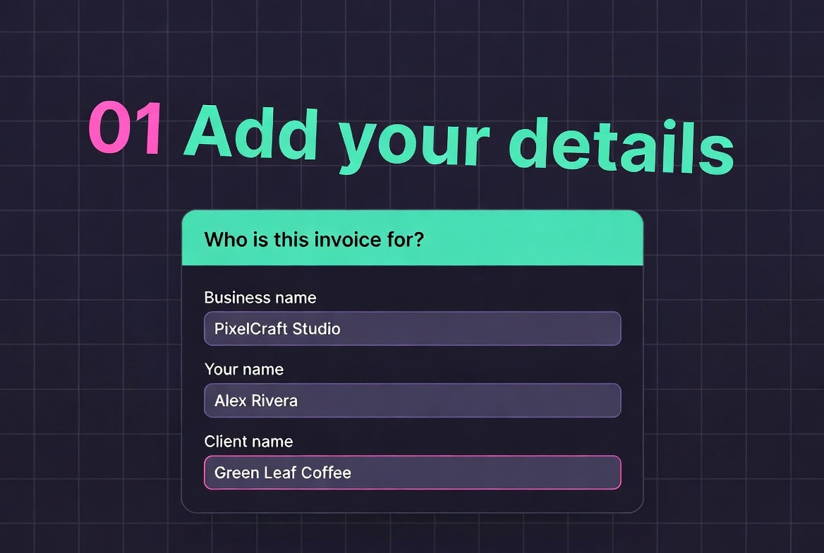 Invocreate gallery image
