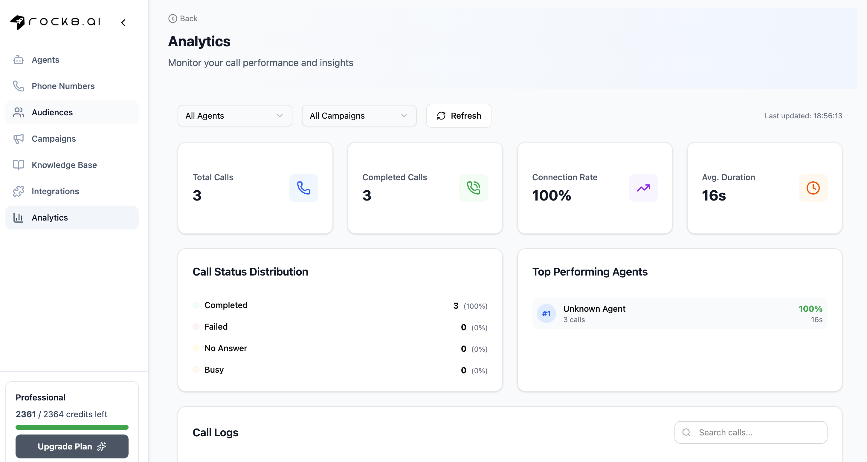 Rock8.ai gallery image