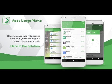 AppUp - App Usage Tracker gallery image
