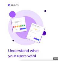 Feedback flows