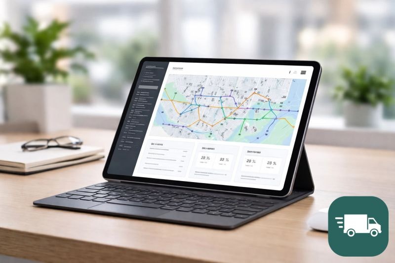 2Point Logistics gallery image