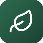 Reground - Product Hunt launch logo and brand identity